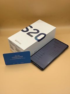 Samsung S20 FE