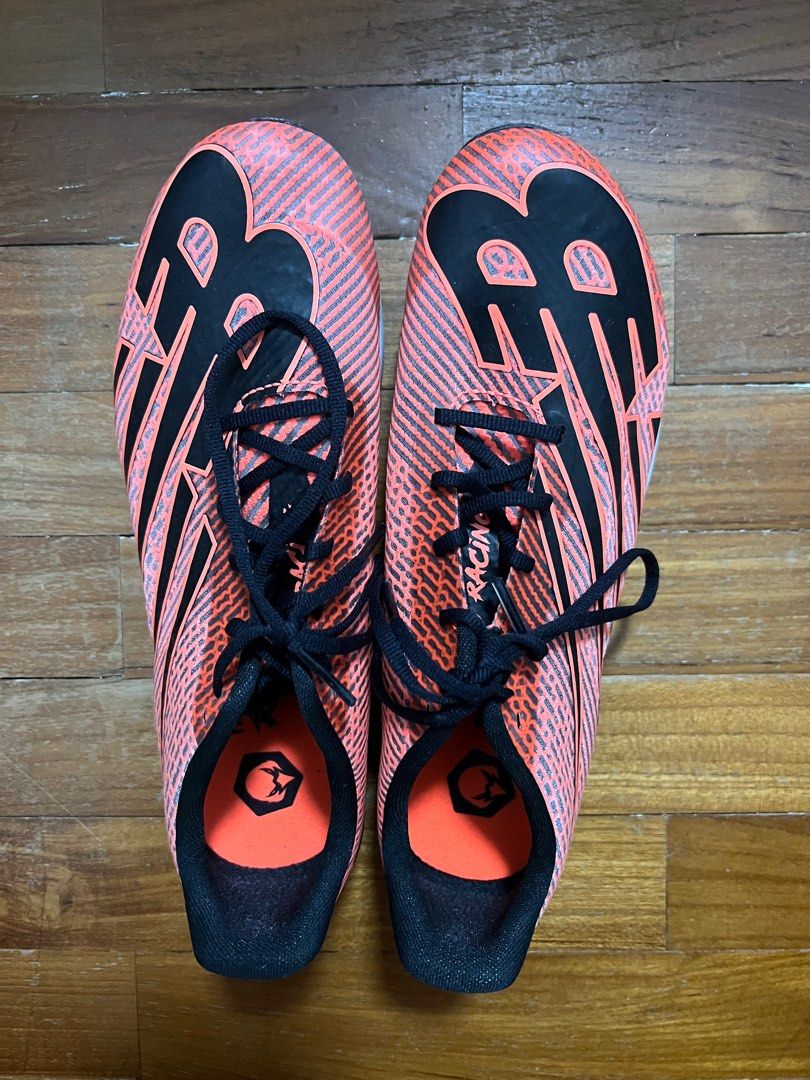 SD X NEW BALANCE SPIKES Women s Fashion Footwear Sneakers on