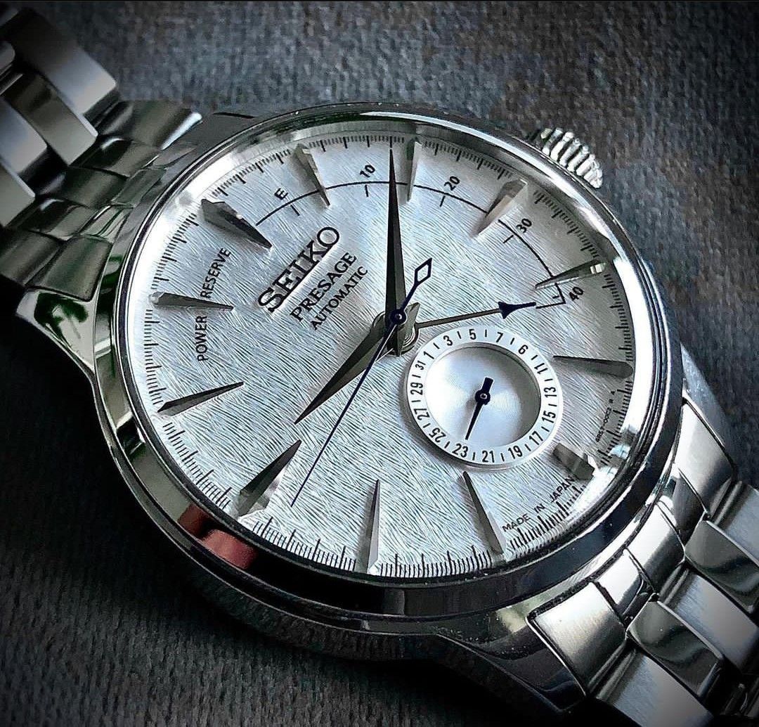Seiko fuyugeshiki presage sales