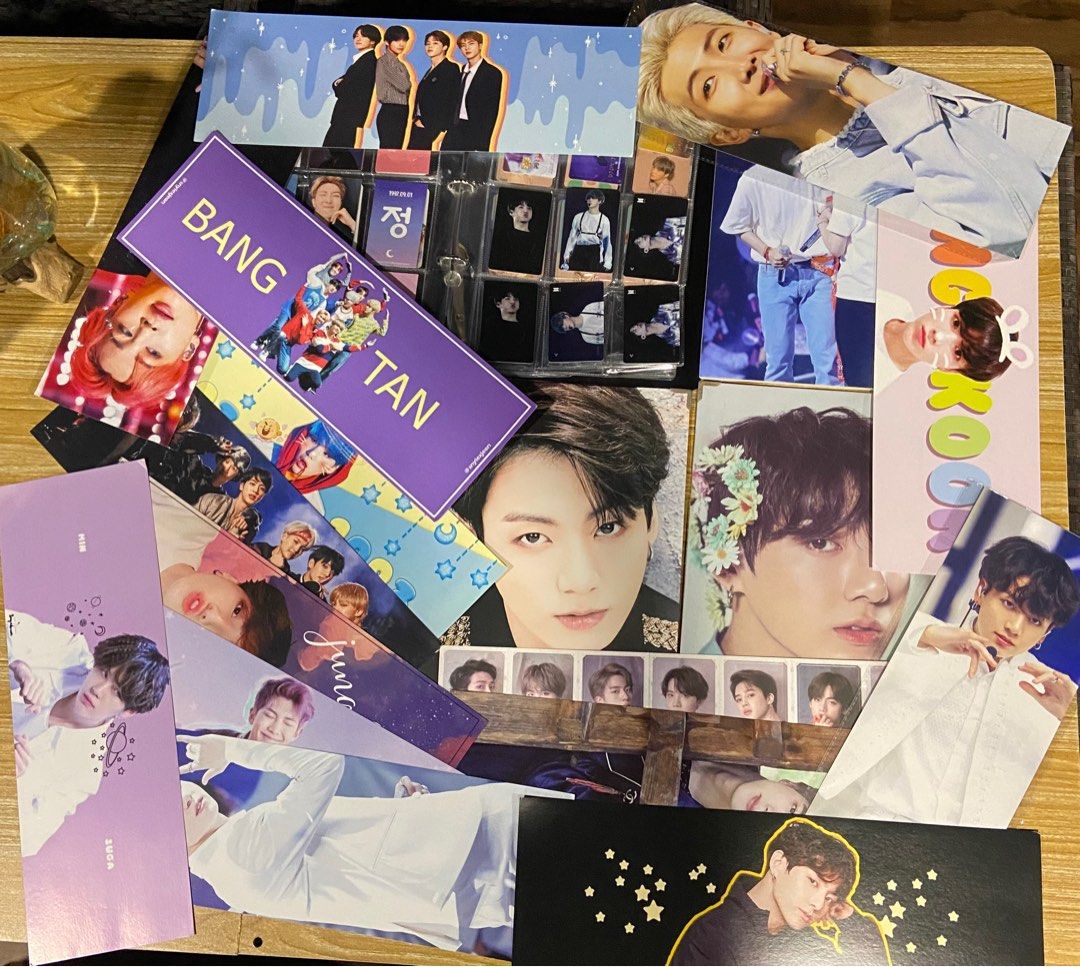 (Please see all 5 photos of the merchandise to clear as a single ...