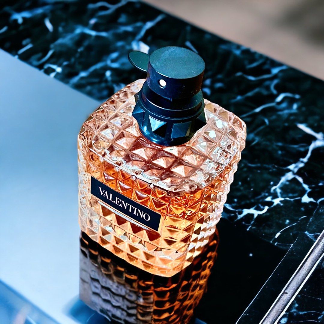Selling Valentino Donna Born in Roma EDP 100 ml 99 full Beauty
