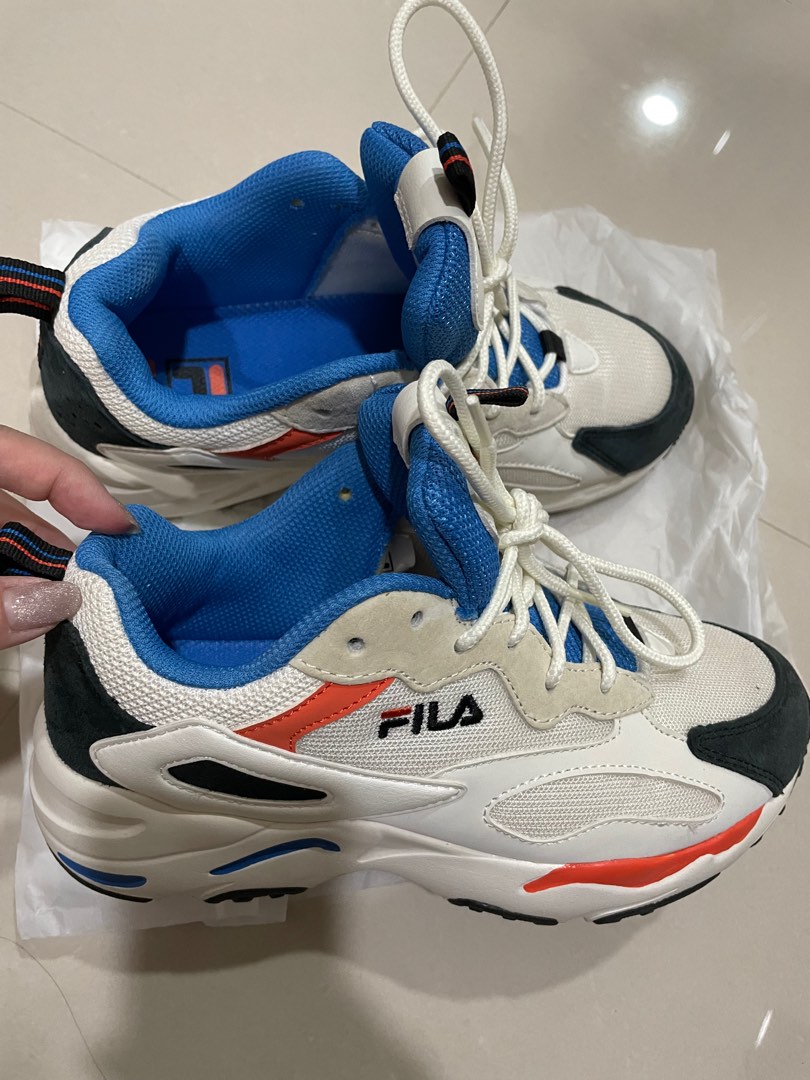 Fila ray tracer hotsell harga