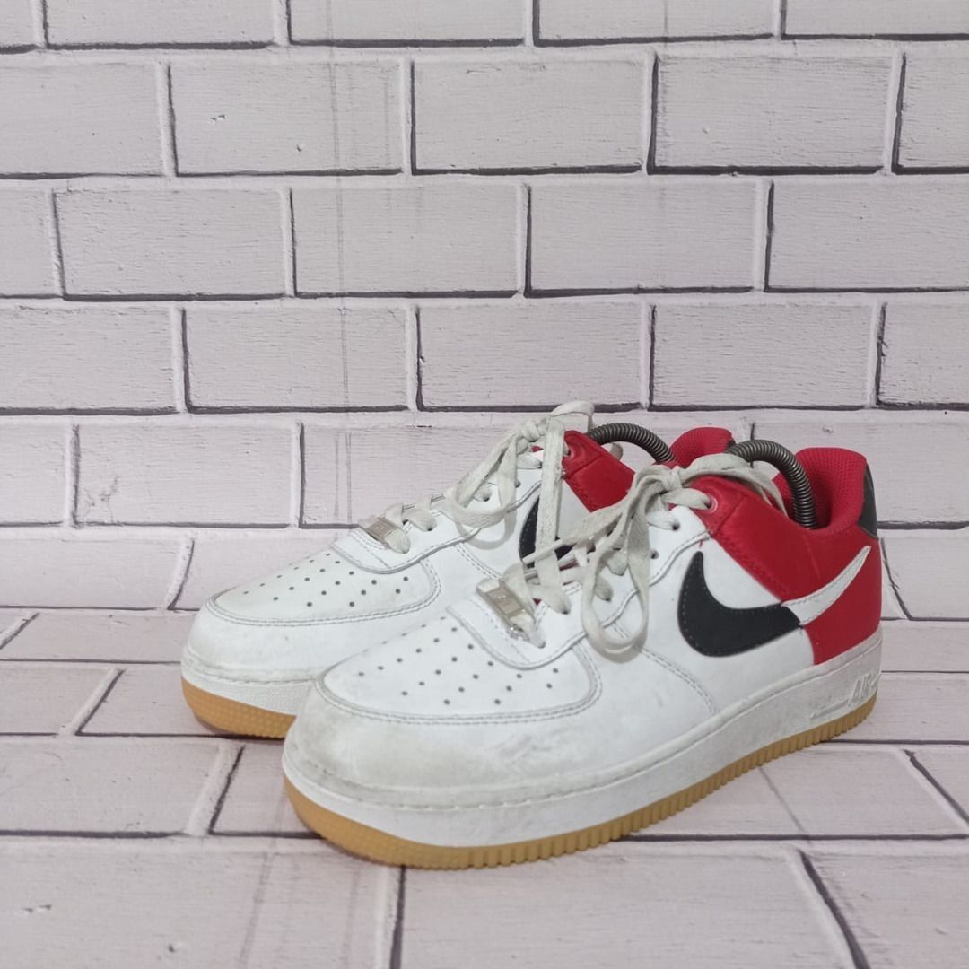 nike air force 1 basketball women's