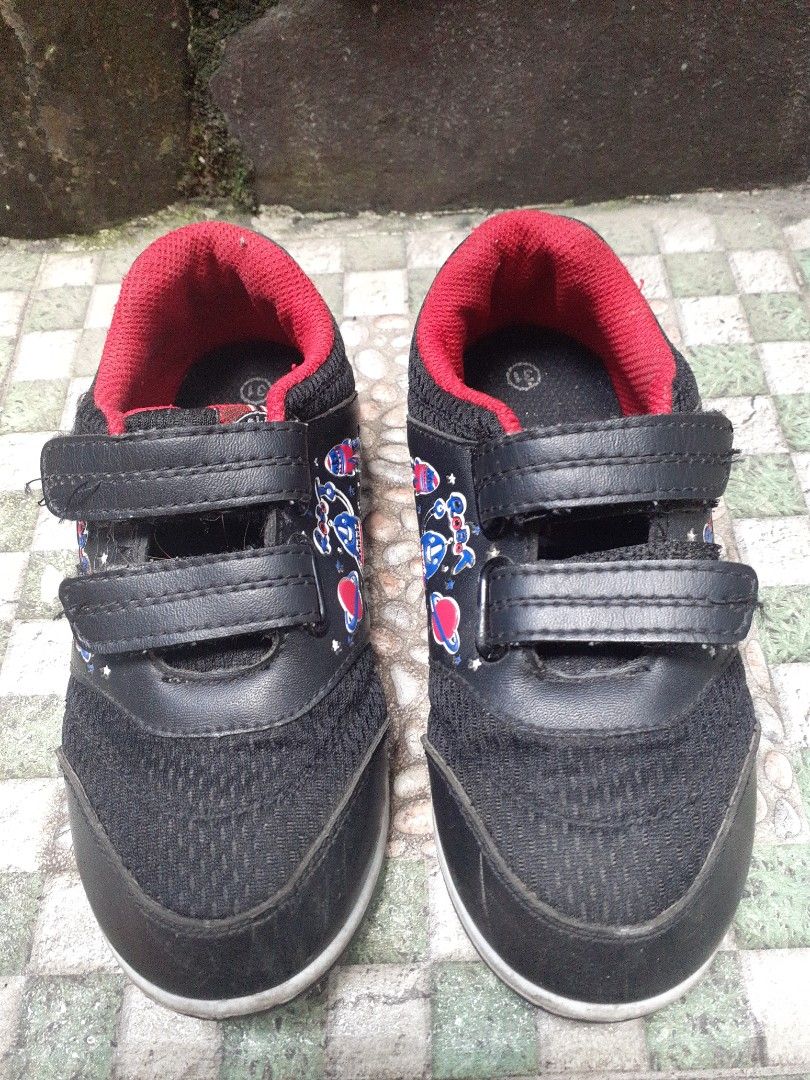 Sepatu Sekolah anak, Bayi & Anak, Lainnya di Carousell