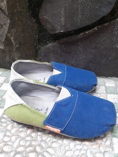 Sepatuu anak