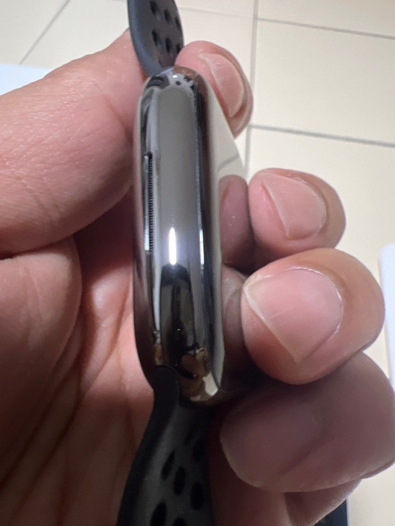 Series 7 Apple watch, Mobile Phones & Gadgets, Wearables & Smart