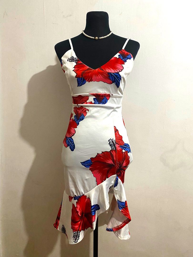 Cbr dress top