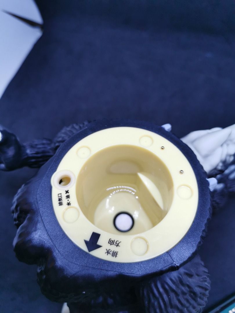 Shine Humidifier Godzilla on Carousell