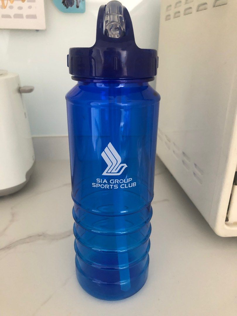 SIA Group Sports Club Water Bottle Furniture Home Living sia-group-sports-club-water-bottle-furniture-home-living