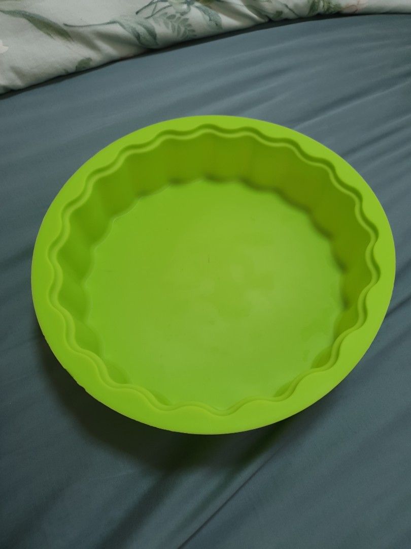 Silicon jelly mould, Furniture & Home Living, Kitchenware & Tableware