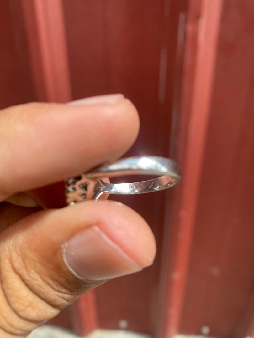 Fd stamp discount on ring