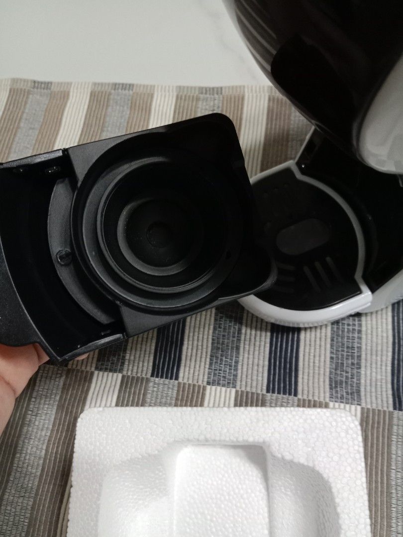 Simplus Multi Capsule coffee Maker, TV & Home Appliances, Kitchen ...