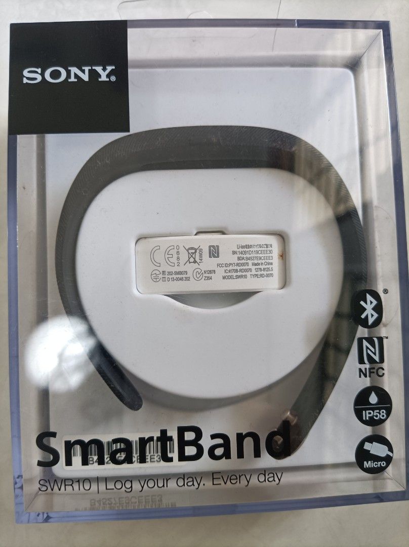 Sony model swr10 type rd 0070 discount