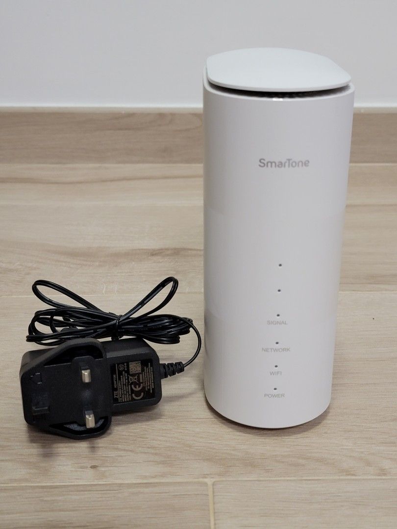 Smartone mc801a 5g indoor cpe clearance