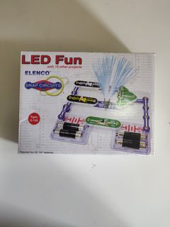 Snap Circuit Kit