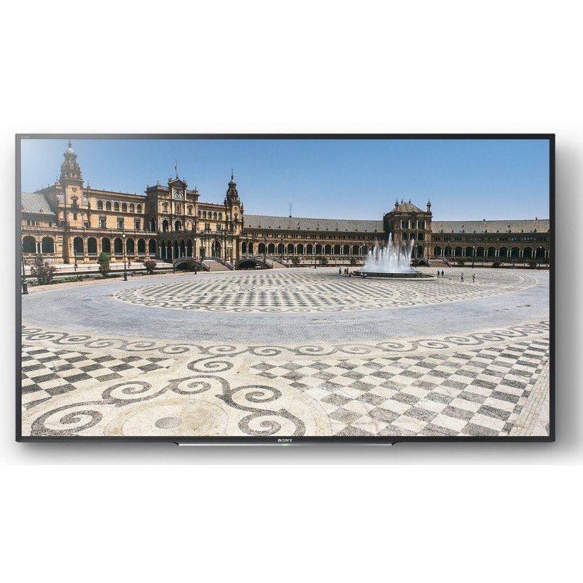 Sony KDL48W650D 48" Full HD Smart LED TV, TV & Home Appliances, TV