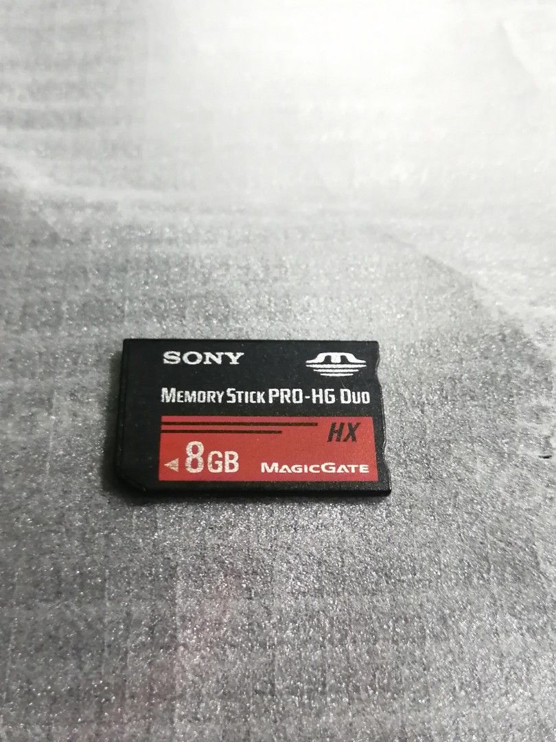 8gb sd card for camera