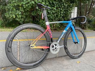 Specialized Allez Sprint RHC Track Fixie full bike/partout NO TRADE NO TRADE NO TRADE