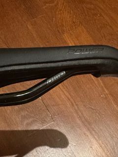 Specialized power comp saddle 143mm