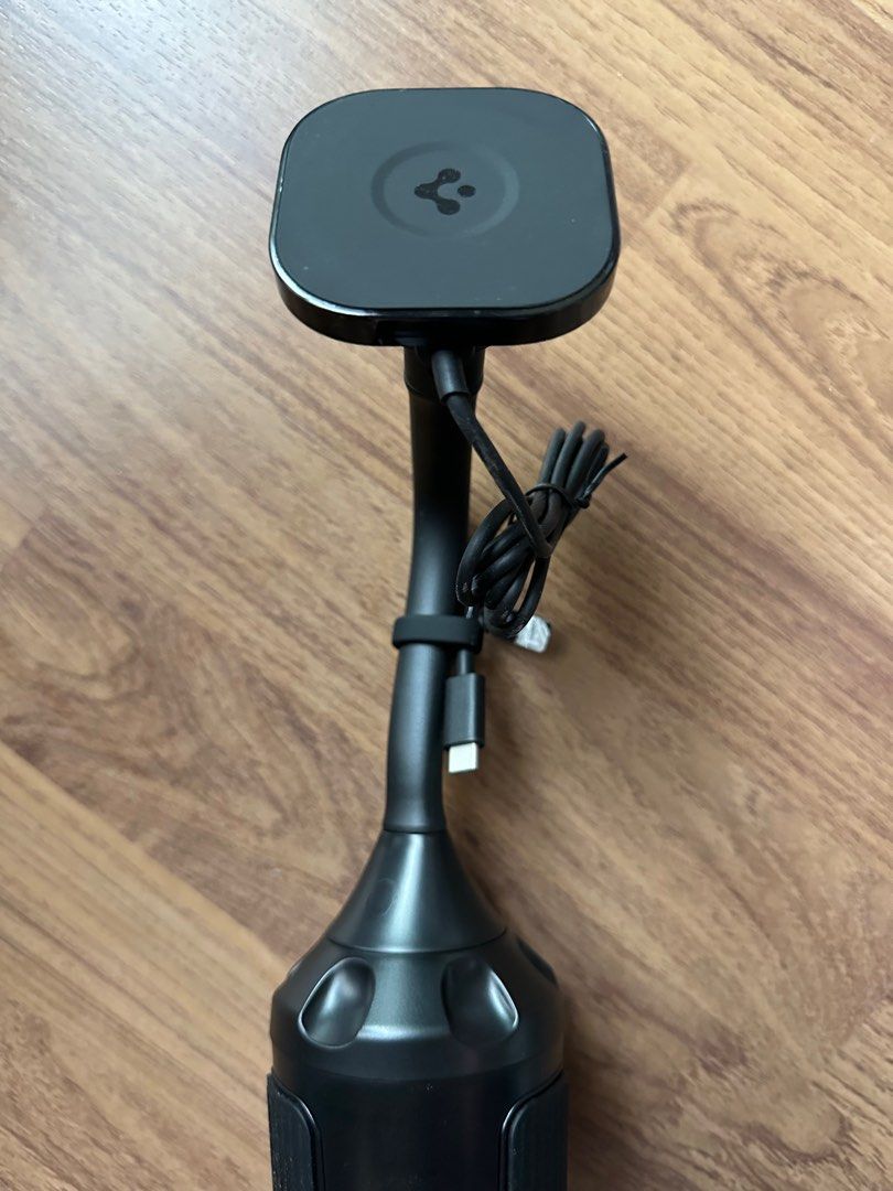 Spigen MagSafe Phone Mount Cup Holder, Mobile Phones & Gadgets