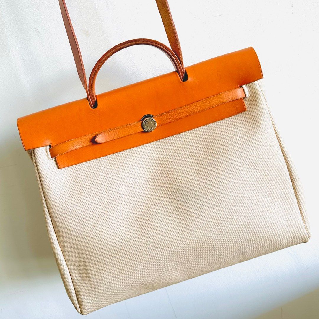 Hermes Sling bag, Luxury, Bags & Wallets on Carousell