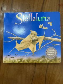 Stella Luna