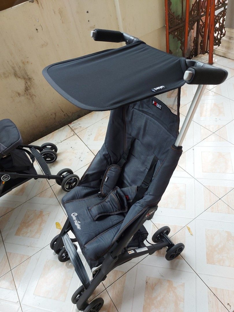 Cocolatte pockit urbini on sale