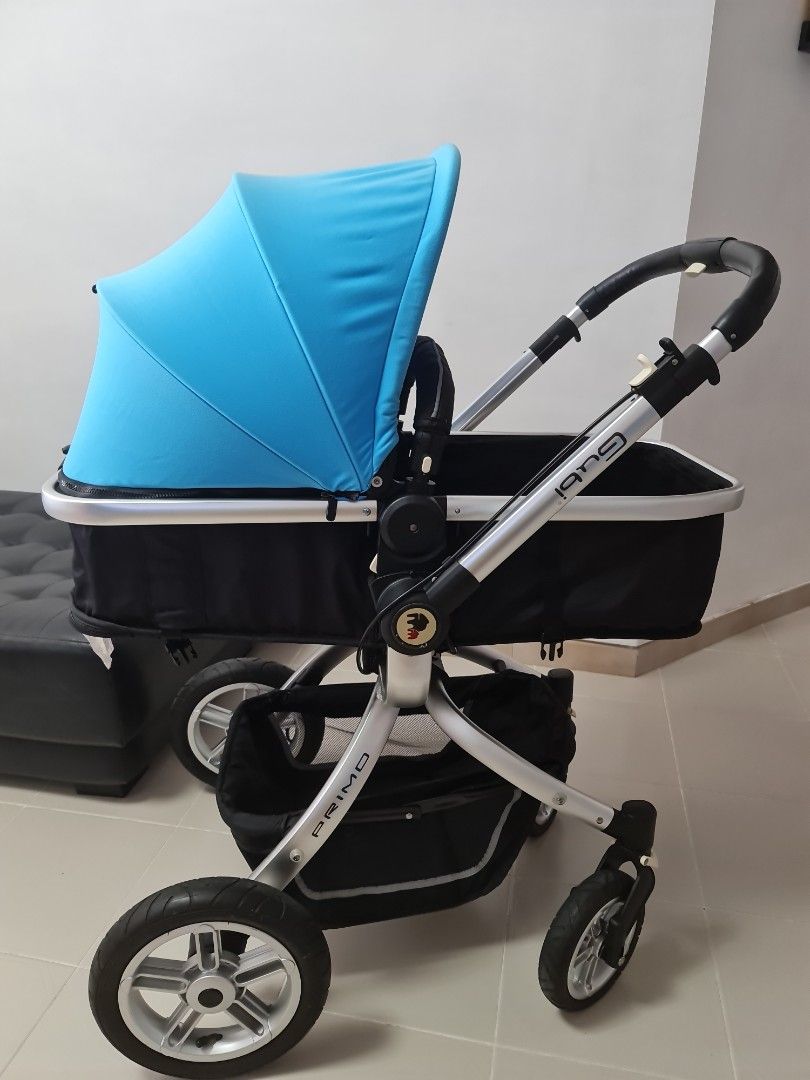 2 piece stroller discount