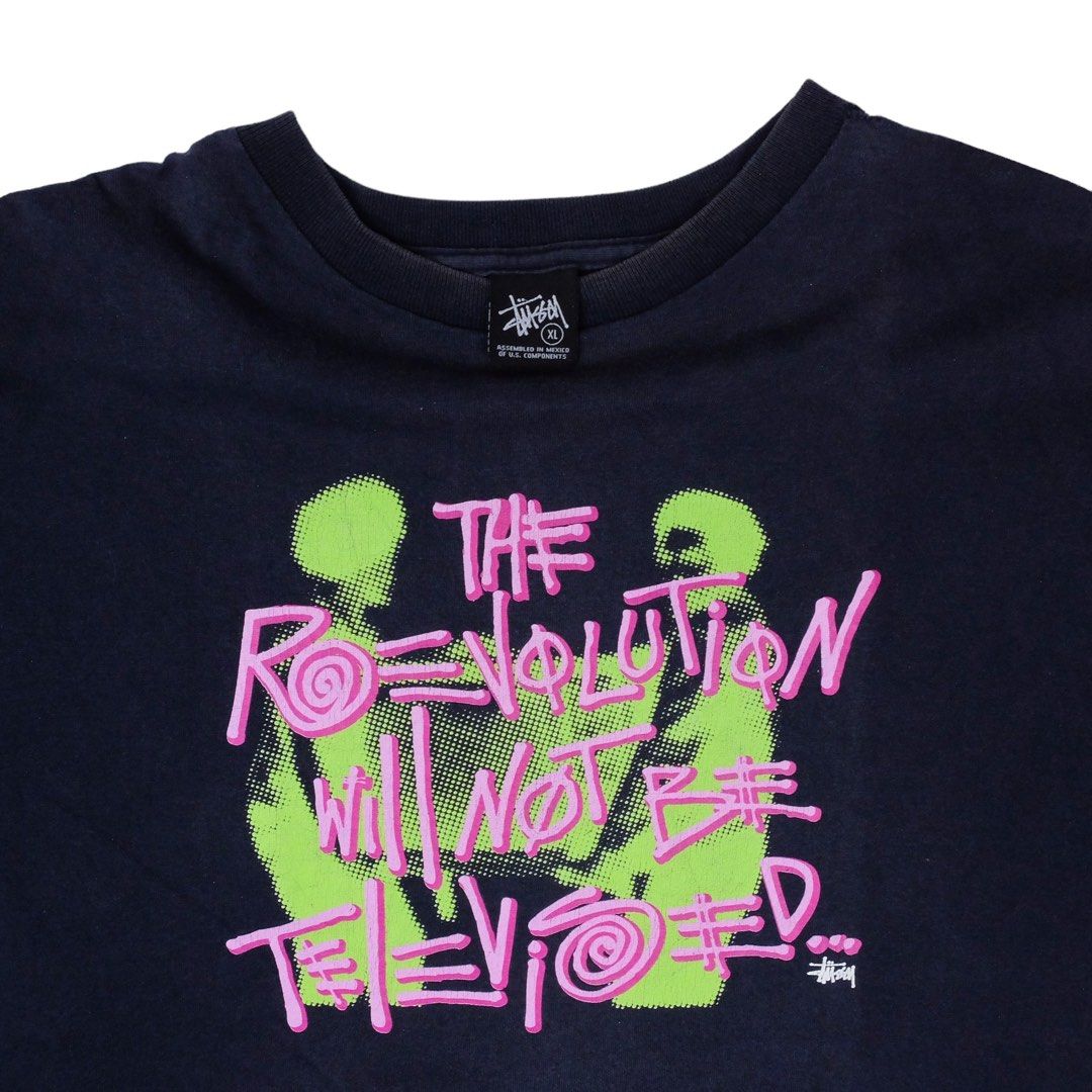 Nike the revolution new arrivals will not be televised