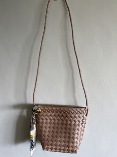 Summer beach bag