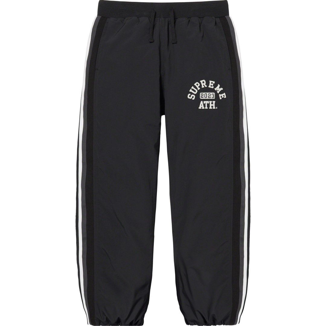 supreme track pant