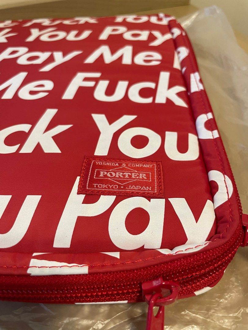 Ipad case supreme cheap