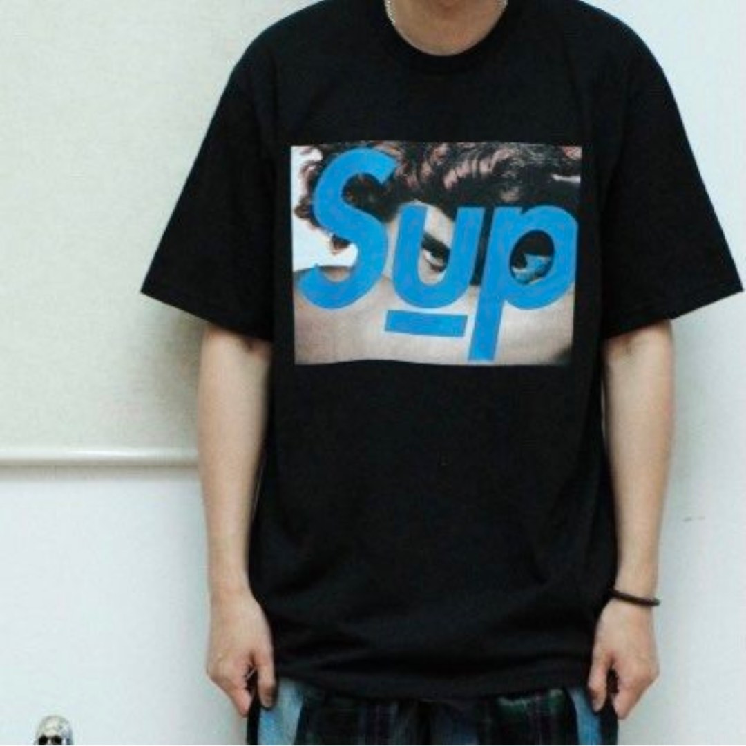 Supreme®/UNDERCOVER Face Tee