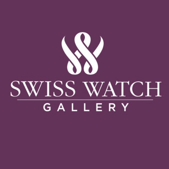 Swiss watch gallery sale clearance