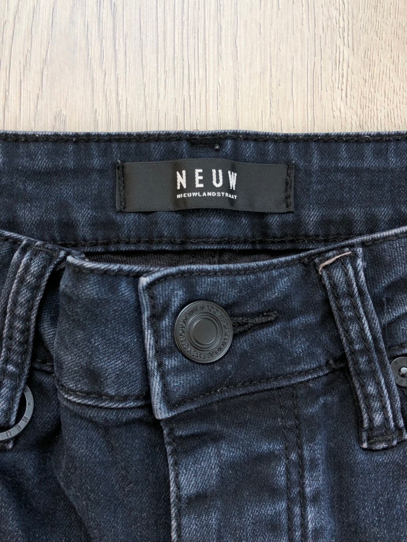 Nieuwlandstraat jeans sales