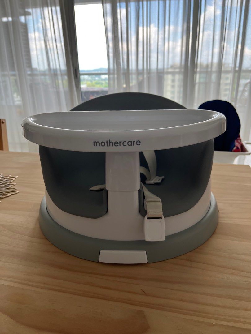 Table top high chair, Babies & Kids, Nursing & Feeding, Baby High