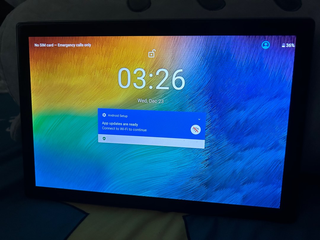 How to Take Screenshot in TECLAST P20HD – Capture Screen 