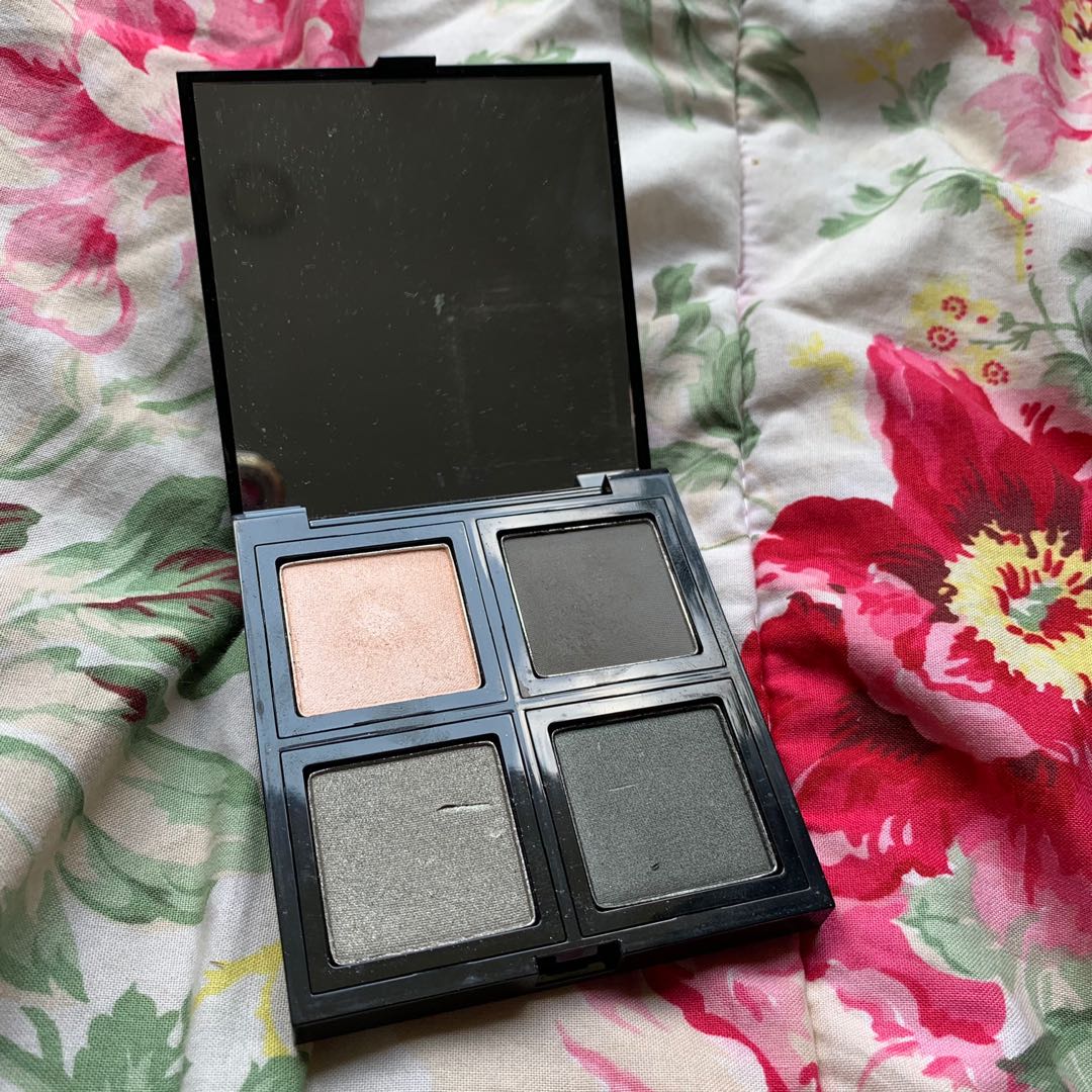the body shop eyeshadow eye shadow palette original on Carousell
