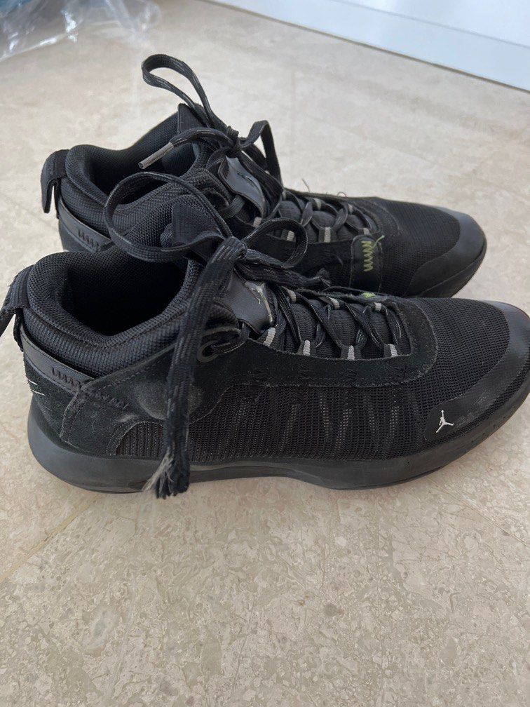 All cheap black jumpmans