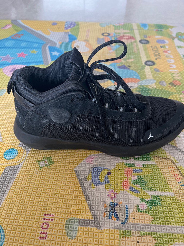 The Jordan Jumpman PF 2020 basketball shoes Men s Fashion