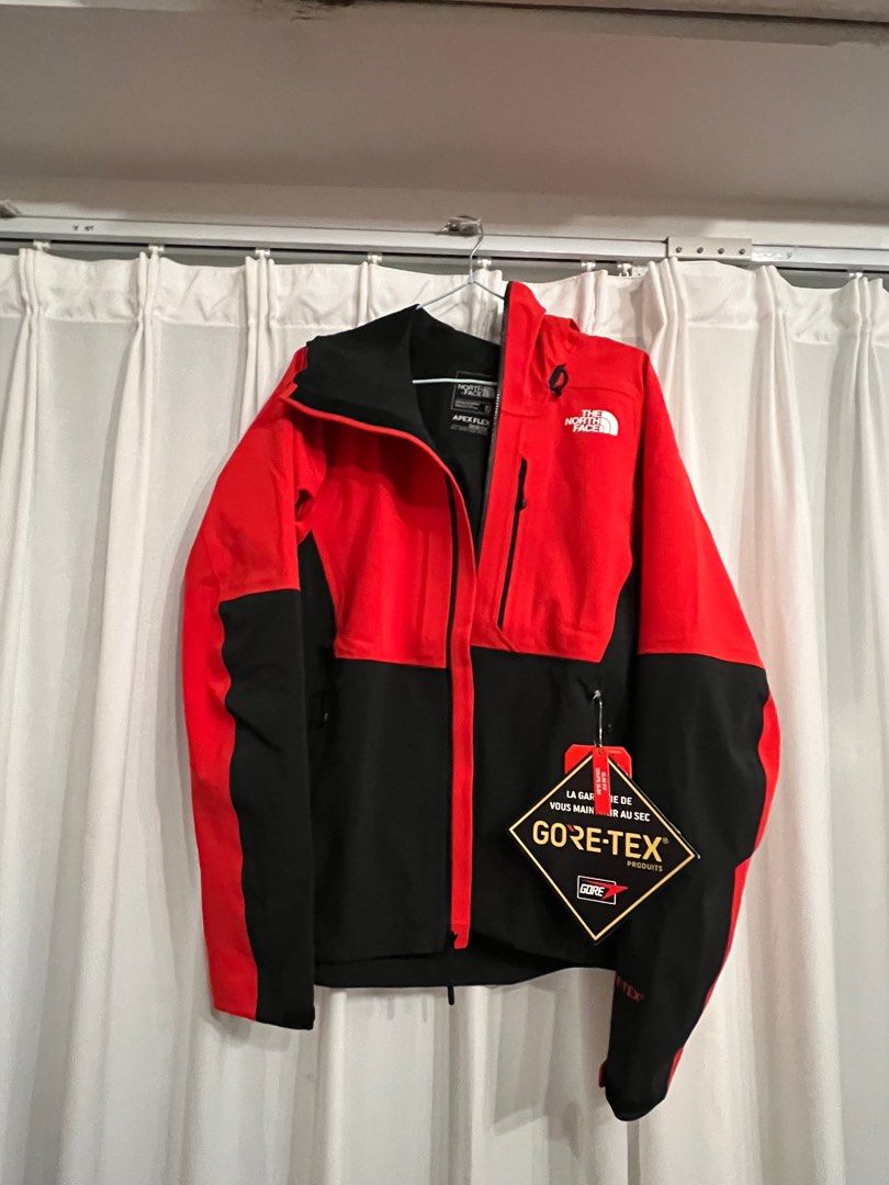 Men's apex flex gore tex jacket new arrivals
