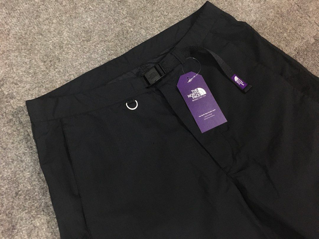 THE NORTH FACE PURPLE LABEL Ripstop Classic Mountain Wind Shorts