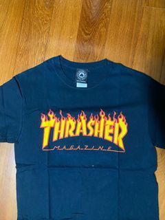 Thrasher Tee