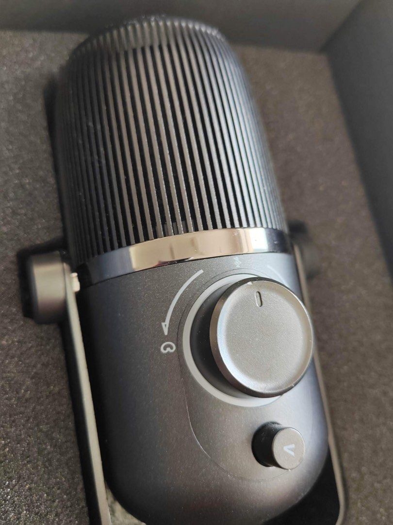 THRONMAX MDRILL ZERO PLUS, Audio, Microphones on Carousell