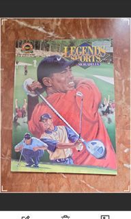 Tiger Woods