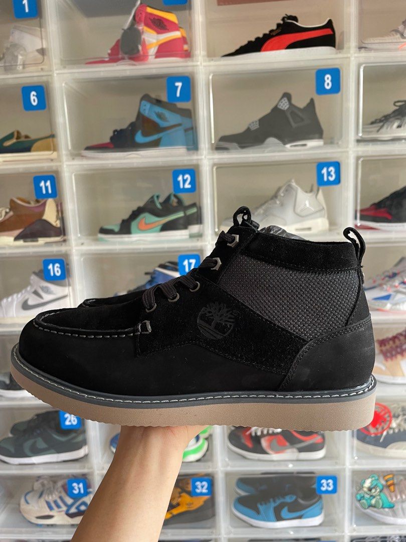 Timberland online newmarket ii