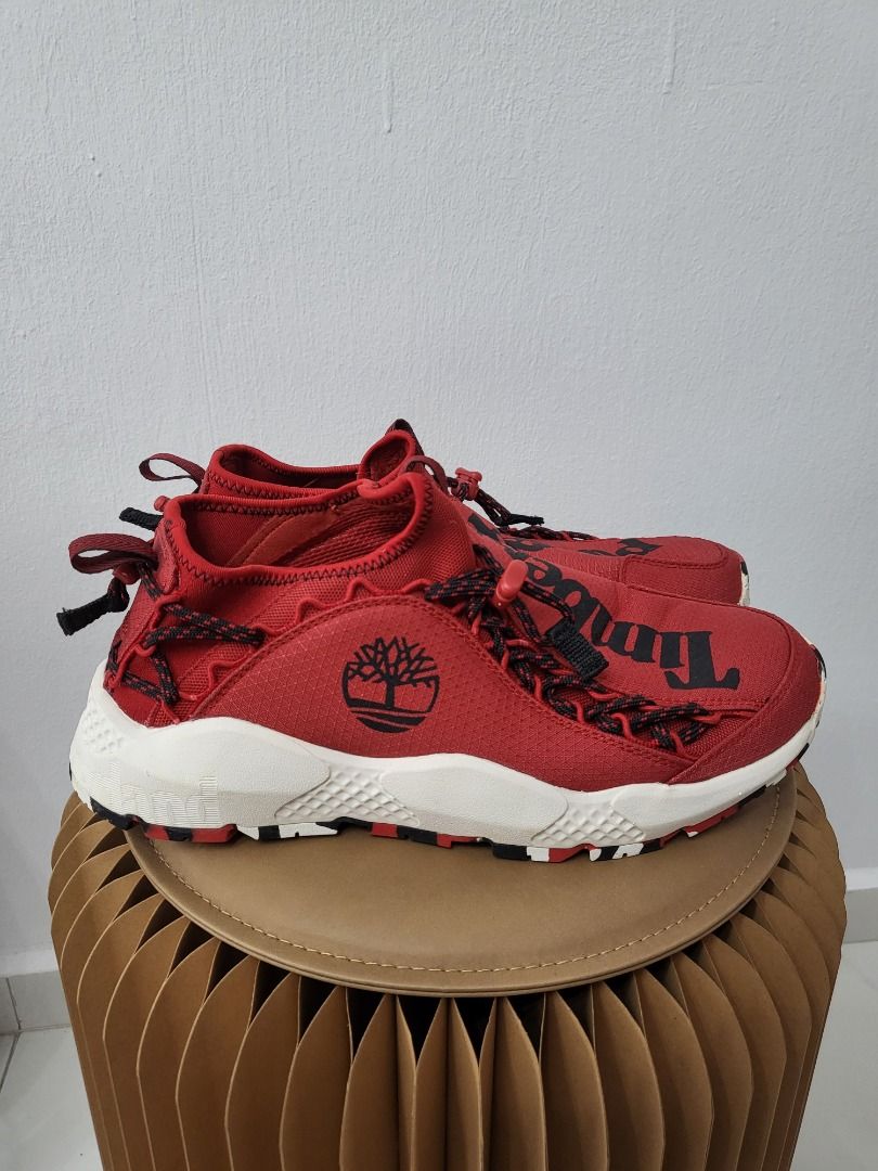 Timberland outlet ripcord bungee