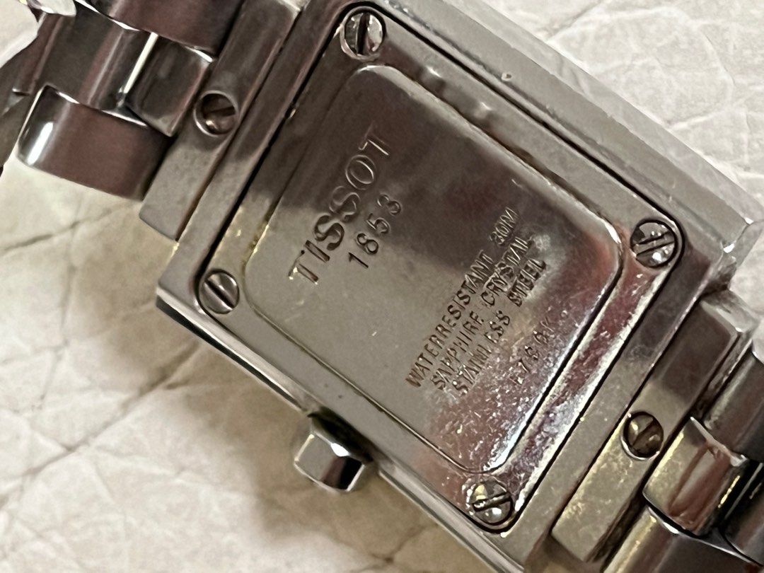 Tissot l730k online