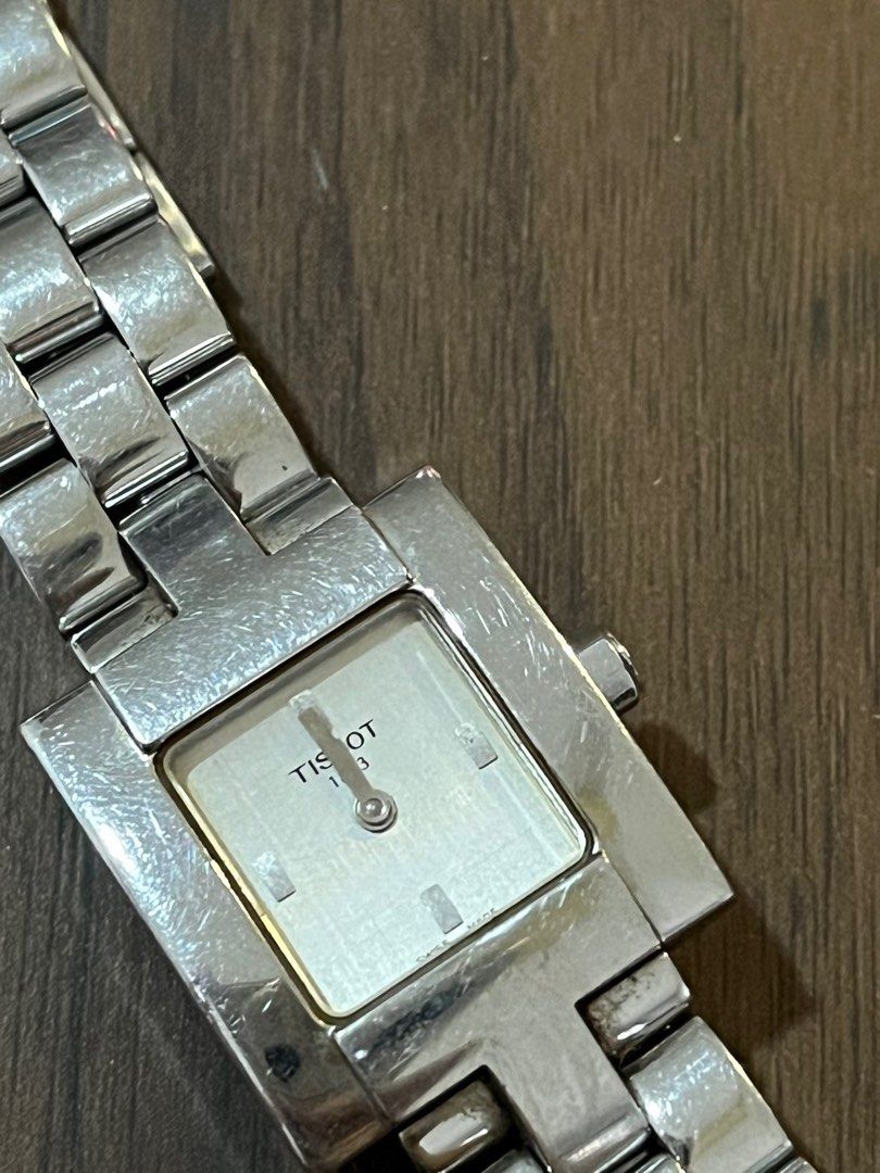 Tissot l730k sales