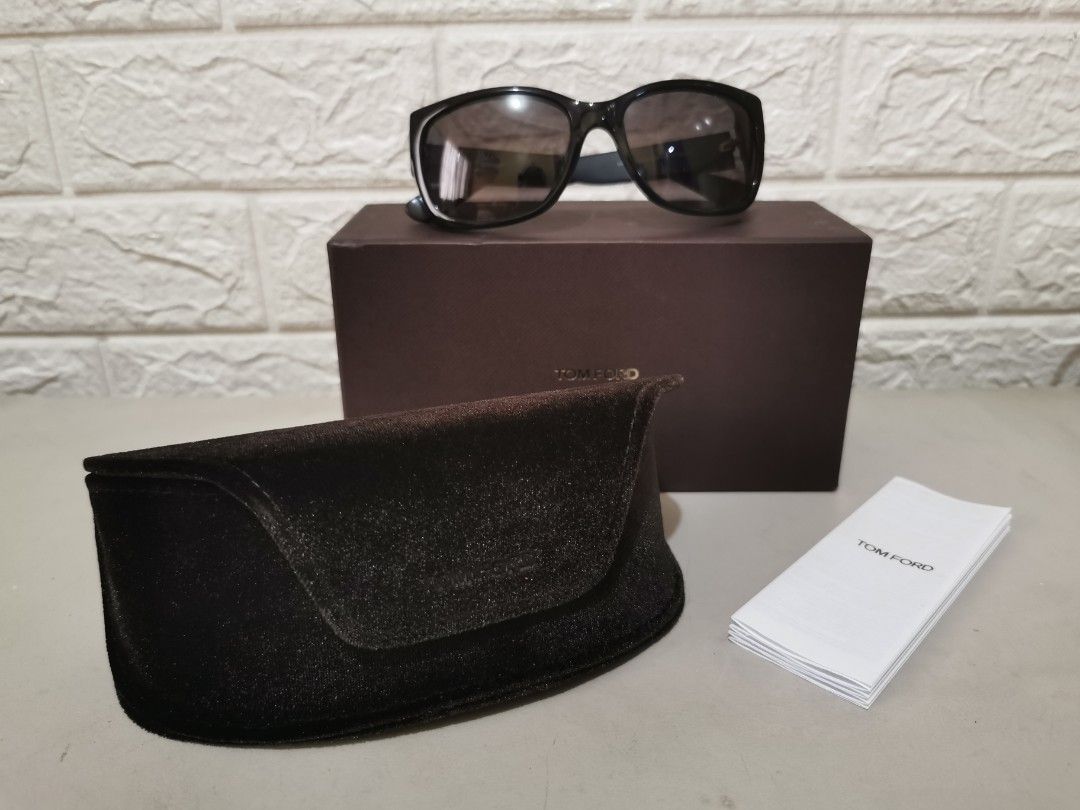 tom ford shades price